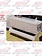 TOOL BOX COVER IHC W/ HARDWARE 2000-2004 EACH