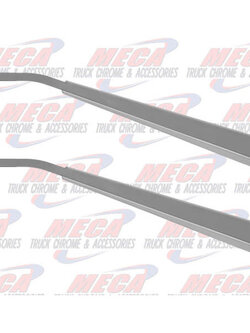 WIPER ARM COVER PB SET SS