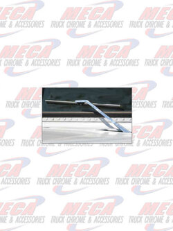 WIPER ARM COVER FL CLASSIC SET S/S