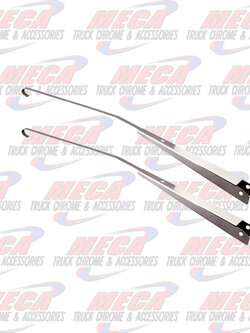 *** Discontinued *** WIPER ARM COVER FL CENTURY, COLOMBIA, CORO SET S/S