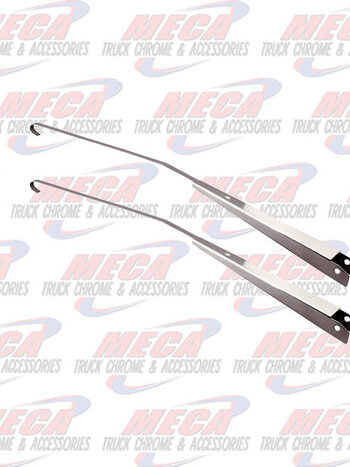 *** Discontinued *** WIPER ARM COVER FL CENTURY, COLOMBIA, CORO SET S/S