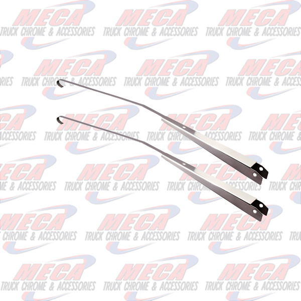 *** Discontinued *** WIPER ARM COVER FL CENTURY, COLOMBIA, CORO SET S/S