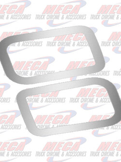 SLEEPER LIGHT TRIM VOLVO ALL VN MODELS 2003+