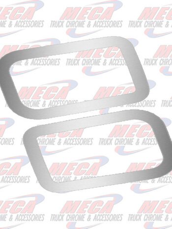 SLEEPER LIGHT TRIM VOLVO ALL VN MODELS 2003+