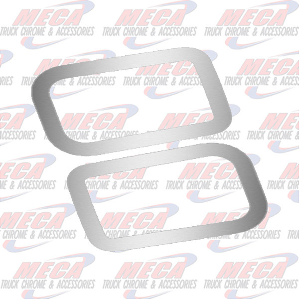 SLEEPER LIGHT TRIM VOLVO ALL VN MODELS 2003+