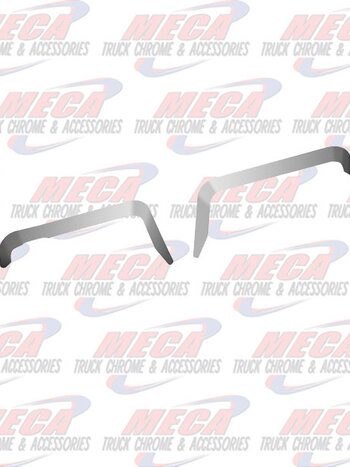 VENTSHADE S/S CONTOUR KW WITH CONVEX MIRROR CUTOUT T600, T660, T680, T700, T2000