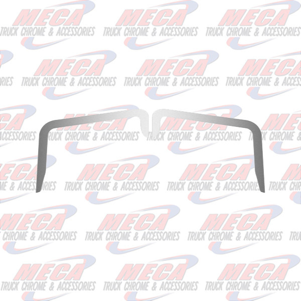 VENTSHADE SS CONTOUR PB W/O CONVEX MIRROR CUTOUT