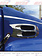 HOOD AIR INTAKE TRIM MACK VISION