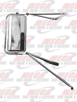 MIRROR BRACKET FOR RIGHT RIGHT