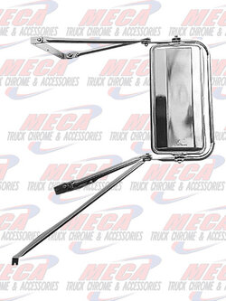 MIRROR BRACKET FORD LEFT LEFT