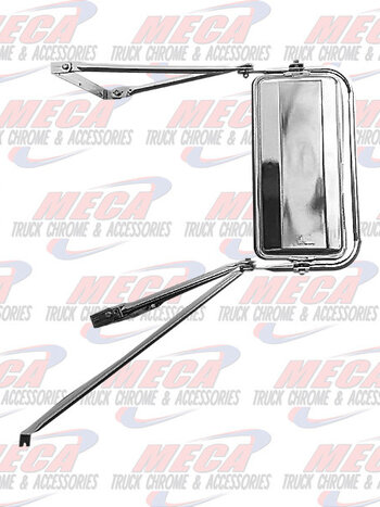 MIRROR BRACKET FORD LEFT LEFT