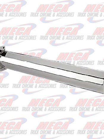 ** Discontinued ** FENDER BRACKET NU-STYLE S/S STANDARD RH-SIDE