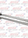 ** Discontinued ** FENDER BRACKET NU-STYLE S/S STANDARD RH-SIDE