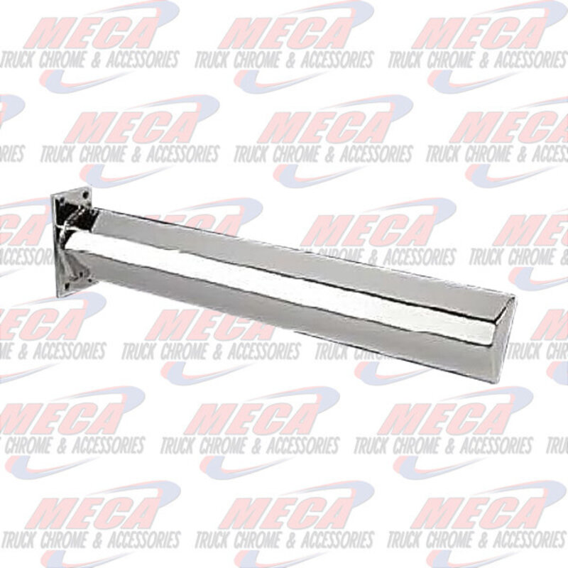 ** Discontinued ** FENDER BRACKET NU-STYLE S/S STANDARD RH-SIDE