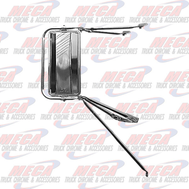 MIRROR FREIGHTLINER ARM ASSY
