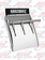 QTR FENDER BRACE KIT S/S (6 PACK) S.S.