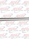 QTR FENDER TUBE BRACKET SLOTTED S/S (SOLD EACH)