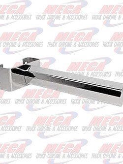 FENDER BRACKET S/S PB AIR-TRAC-LO-MOUNT RH SIDE