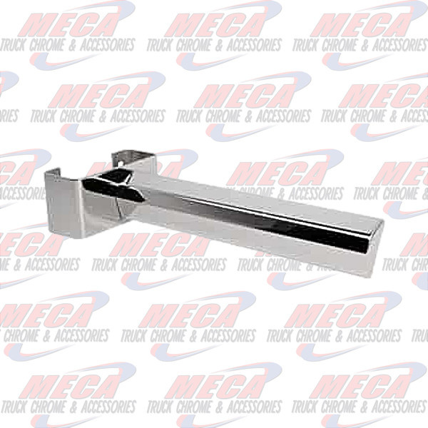 FENDER BRACKET S/S PB AIR-TRAC-LO-MOUNT RH SIDE