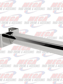 FENDER BRACKET S/S PB AIR-TRAC-LO-MOUNT LH SIDE