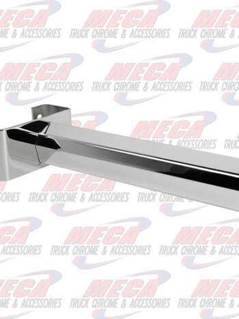 FENDER BRACKET S/S PB AIR-TRAC-LO-MOUNT LH SIDE