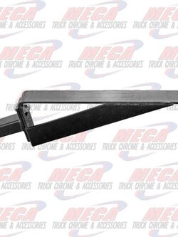 TRIANGULAR UNDER FENDER MOUNTING BRACKET HD DRIVER SIDE