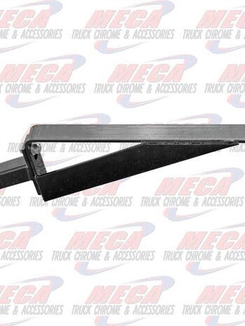 TRIANGULAR UNDER FENDER MOUNTING BRACKET HD DRIVER SIDE