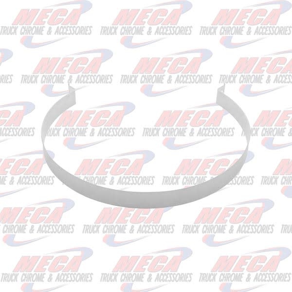 BRACKETS STRAP FOR VORTOX STYLE AIR CLEANER SS EA