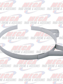 AIR CLEANER BRACKETS KW FOR 15" VORTEX (EACH)