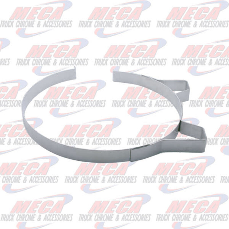 AIR CLEANER BRACKETS KW FOR 15" VORTEX (EACH)