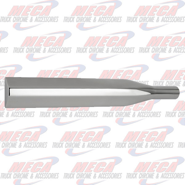 FENDER TRIANGLE BRACKET SMOOTH 304 S/S SS UNIVERSAL 12 GAUGE EACH