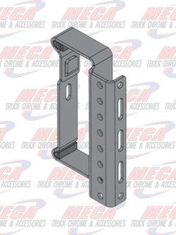 DYNAFLEX CHASSIS GRABBER UNIVERSAL U SHAPE BKT LEFT SIDE