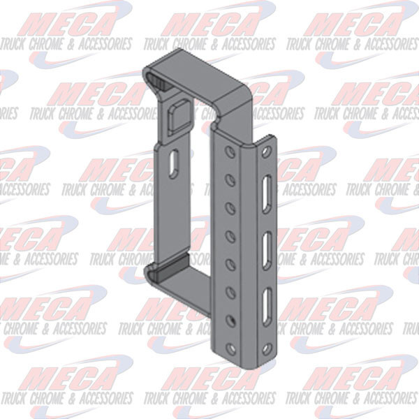 DYNAFLEX CHASSIS GRABBER UNIVERSAL U SHAPE BKT LEFT SIDE