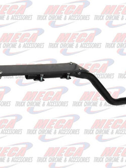 FENDER BRACKET 1 BOLT UNDERMOUNT ADJUSTABLE 9" CENTER