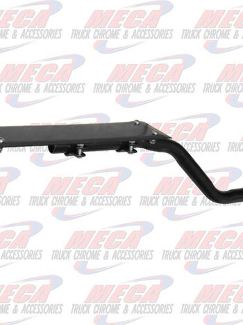 FENDER BRACKET 1 BOLT UNDERMOUNT ADJUSTABLE 9" CENTER