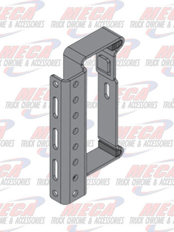 DYNAFLEX CHASSIS GRABBER UNIVERSAL U SHAPE BKT RIGHT SIDE