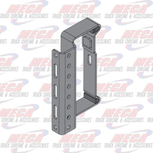 DYNAFLEX CHASSIS GRABBER UNIVERSAL U SHAPE BKT RIGHT SIDE