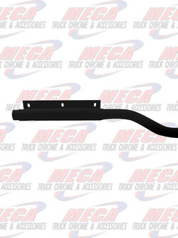 FENDER BRACKET 1 BOLT UNDERMOUNT ADJUSTABLE 4"