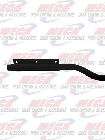 FENDER BRACKET 1 BOLT UNDERMOUNT ADJUSTABLE 4"