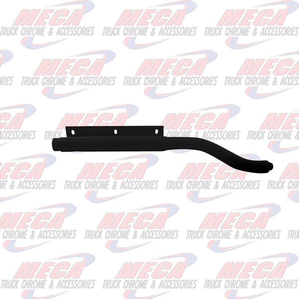 FENDER BRACKET 1 BOLT UNDERMOUNT ADJUSTABLE 4"