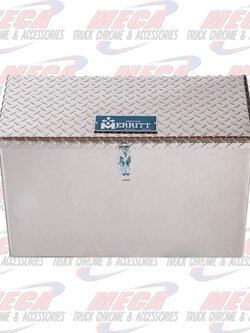 TOOL BOX DROP DOWN DP SGL DR AL 18"X28"X12" DEF