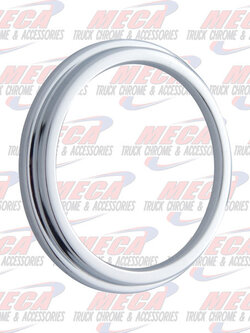 GAUGE BEZEL SMALL PB PETERBILT