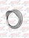 GAUGE BEZEL SMALL PB W/VISOR
