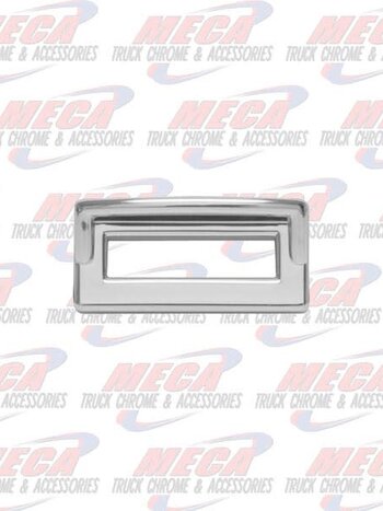 TRIM RIM PB W/ VISOR 1995+ (6 PACK)