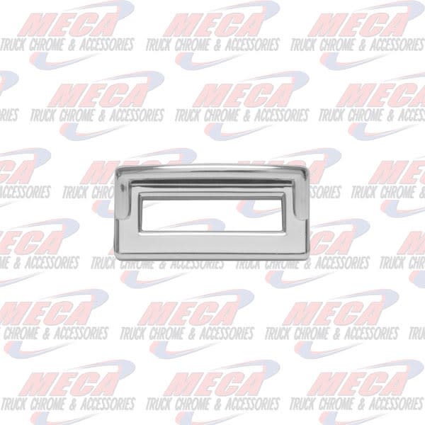 TRIM RIM PB W/ VISOR 1995+ (6 PACK)