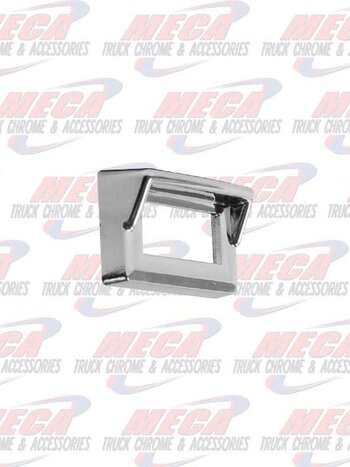 TRIM RIM KW W/ VISOR (6 PACK)