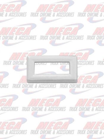 TRIM RIM PB W/O VISOR 1995+ (6 PACK)