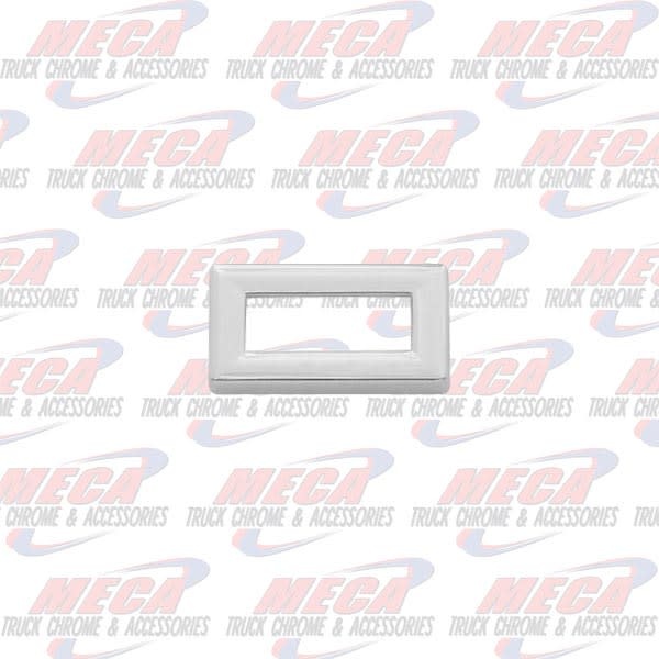 TRIM RIM PB W/O VISOR 1995+ (6 PACK)
