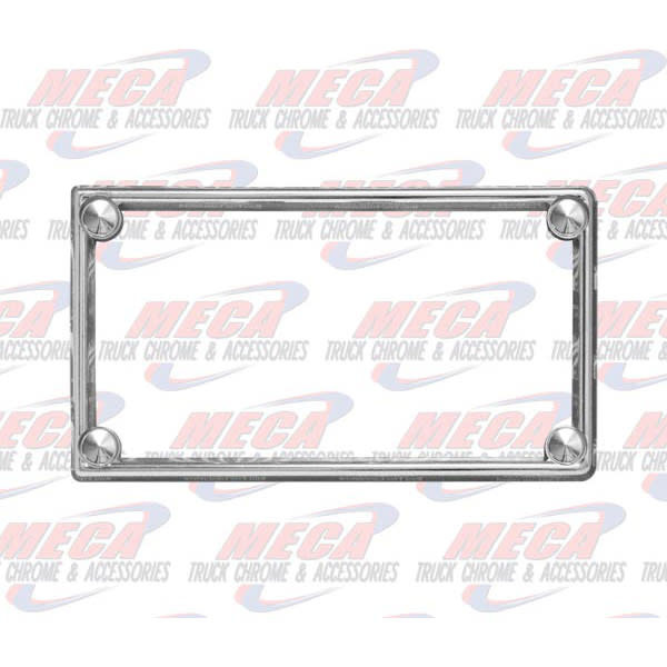 WIPER PANEL BEZEL KW 2002