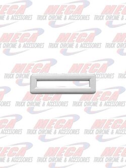 TRIM RIM FL W/O VISOR (6 PACK)